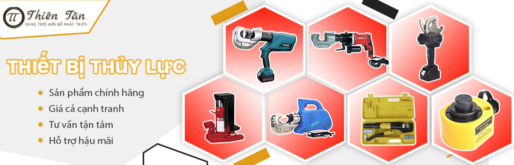 Thiết Bị Thủy Lực