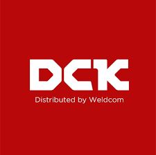 thương hiệu DCK