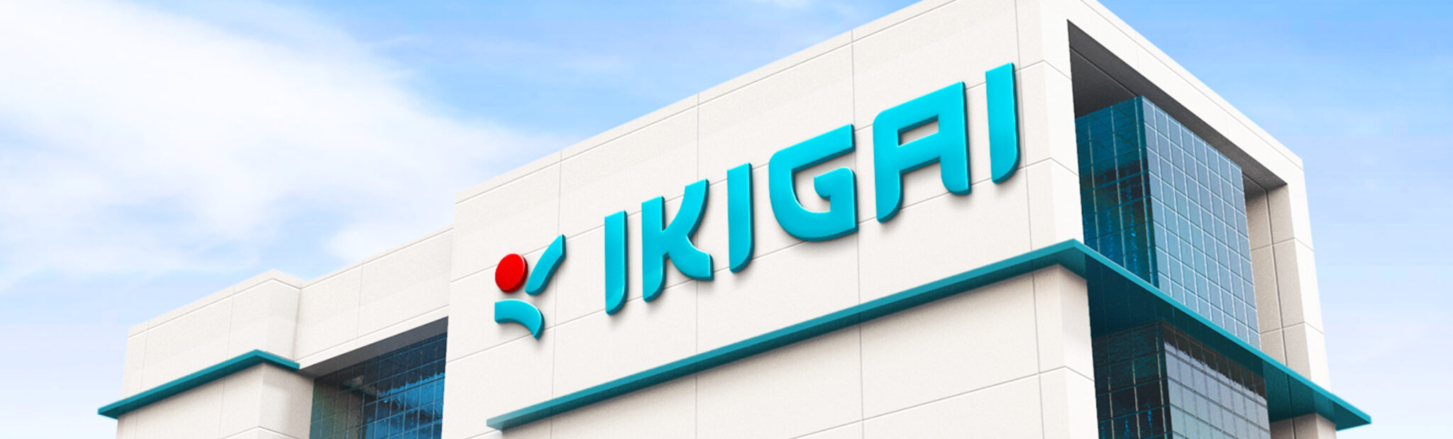 nhà máy ikigai
