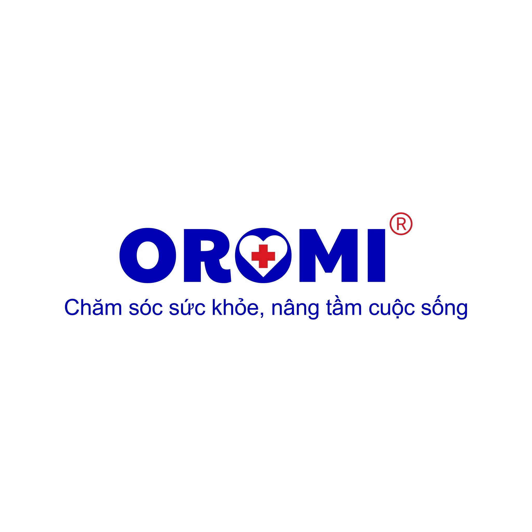 Oromi – Thương Hiệu Thiết Bị Y Tế Chăm Sóc Sức Khỏe Hiện Đại