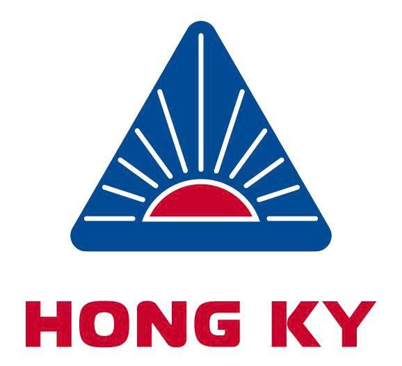 Logo thương hiệu Hồng Ký chính hãng