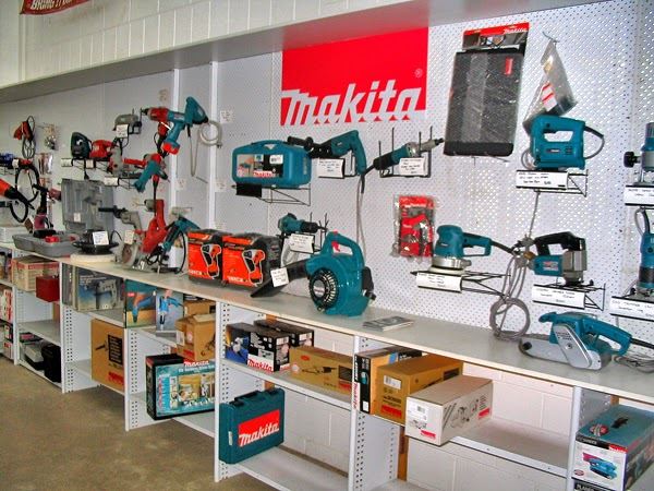 makita