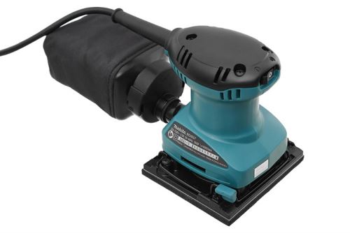 Máy chà nhám rung Makita BO4557