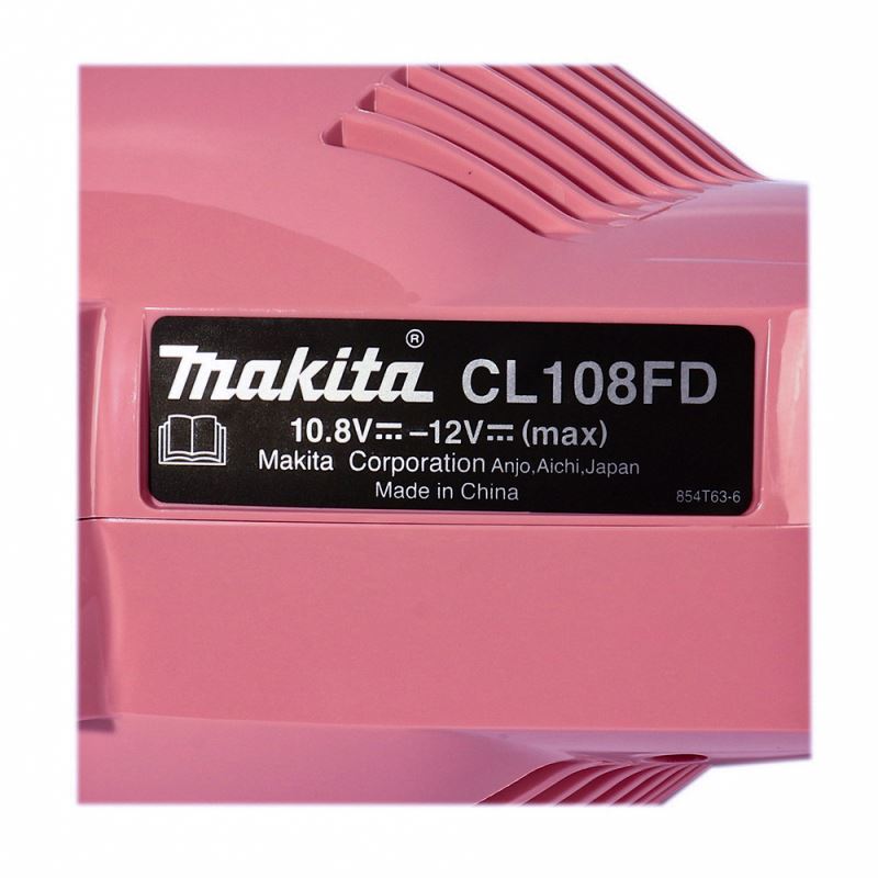 Máy hút bụi Makita CL108FDSAP dùng pin (12V MAX)