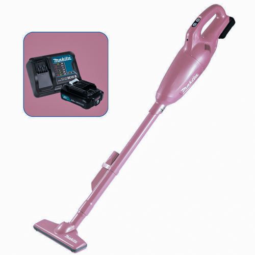 Máy hút bụi Makita CL108FDSAP dùng pin (12V MAX)