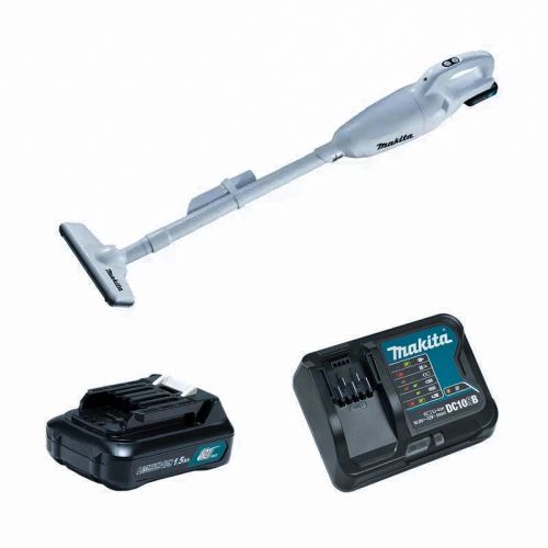 CL108FDSYW Máy hút bụi dùng pin Makita