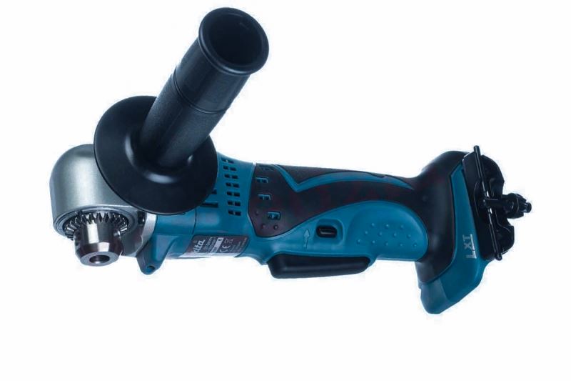 Máy khoan góc Makita DDA350Z dùng pin (18V)