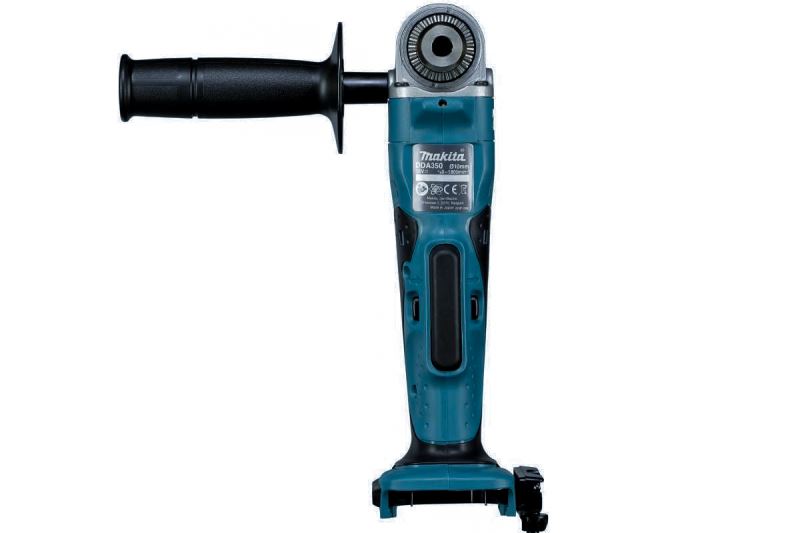 Máy khoan góc Makita DDA350Z dùng pin (18V)