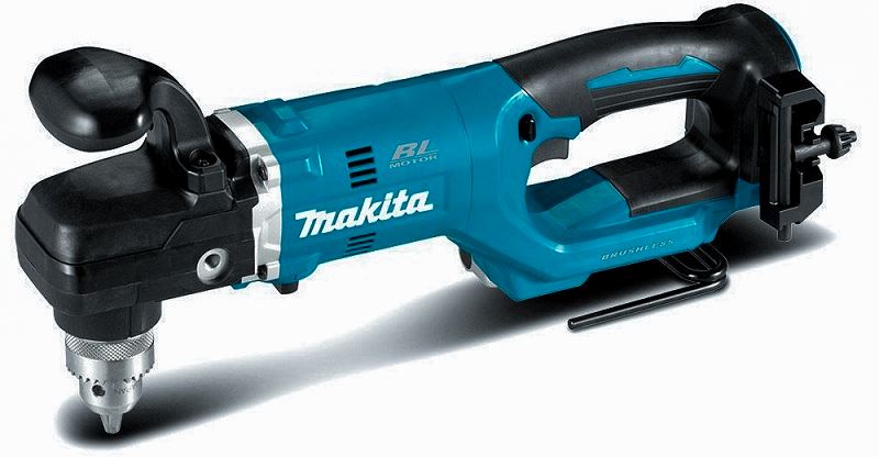 Máy Khoan Góc Makita DDA450Z Dùng Pin (BL)(18V)