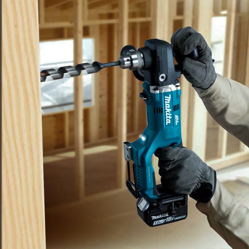 Máy Khoan Góc Makita DDA450Z Dùng Pin (BL)(18V)
