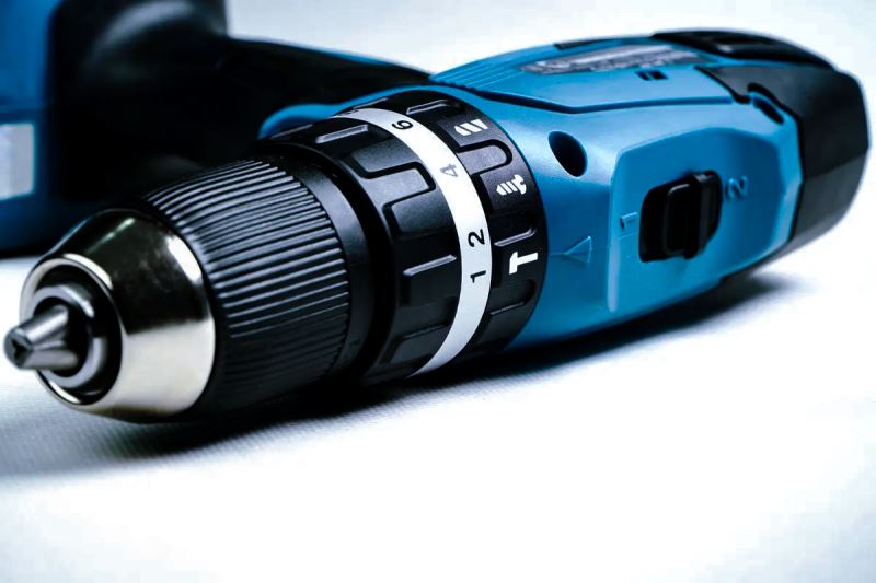 Máy khoan vặn vít Makita DDF453SYE