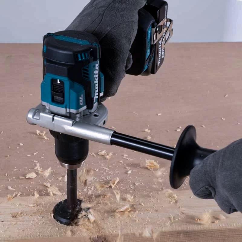 Máy khoan vặn vít Makita DDF484Z