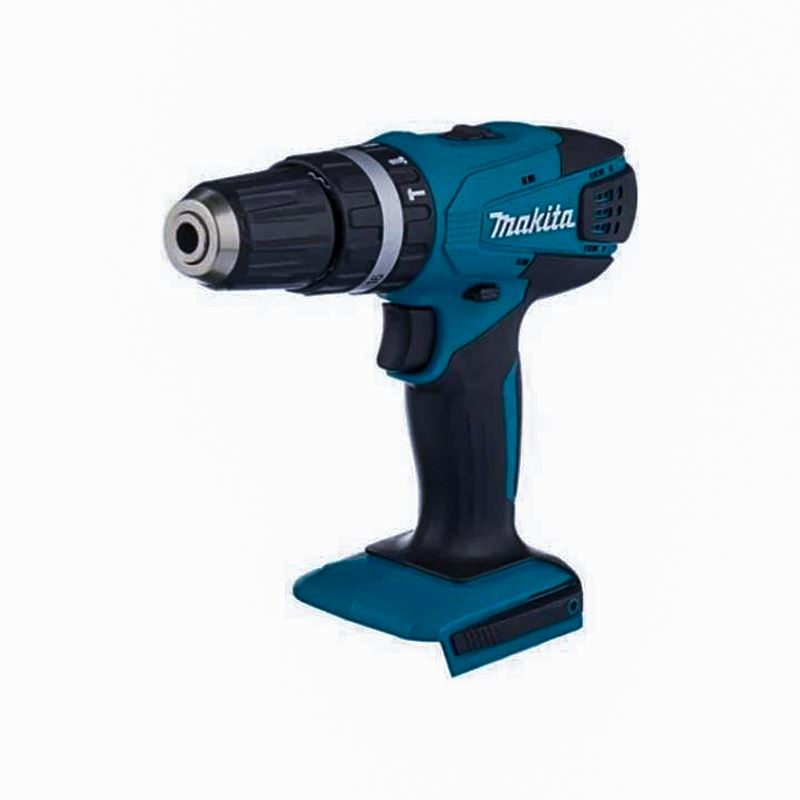 Máy khoan và vặn vít Makita DDF485Z dùng pin (18V)