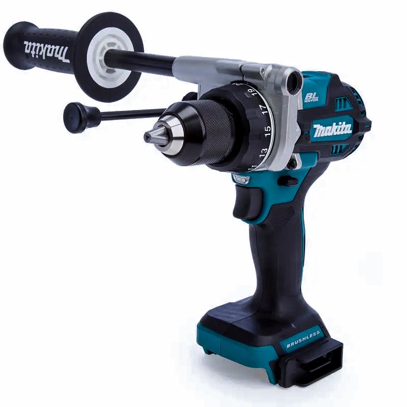Máy khoan Makita DDF486Z pin 18V (solo)