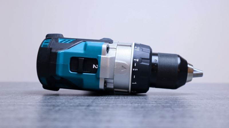Máy khoan Makita DDF486Z pin 18V (solo)