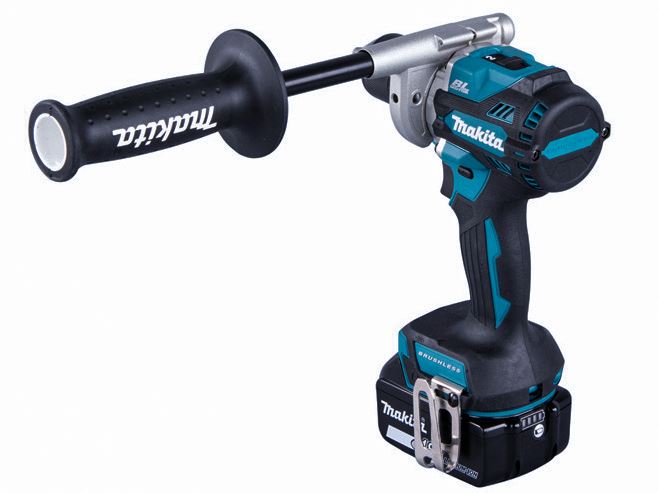 Máy khoan Makita DDF486Z pin 18V (solo)