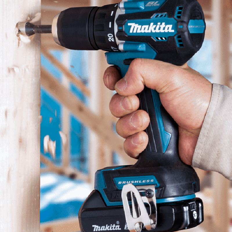 Máy Khoan Makita DDF487Z Pin 18V (solo)