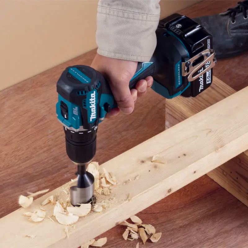 Máy Khoan Makita DDF487Z Pin 18V (solo)