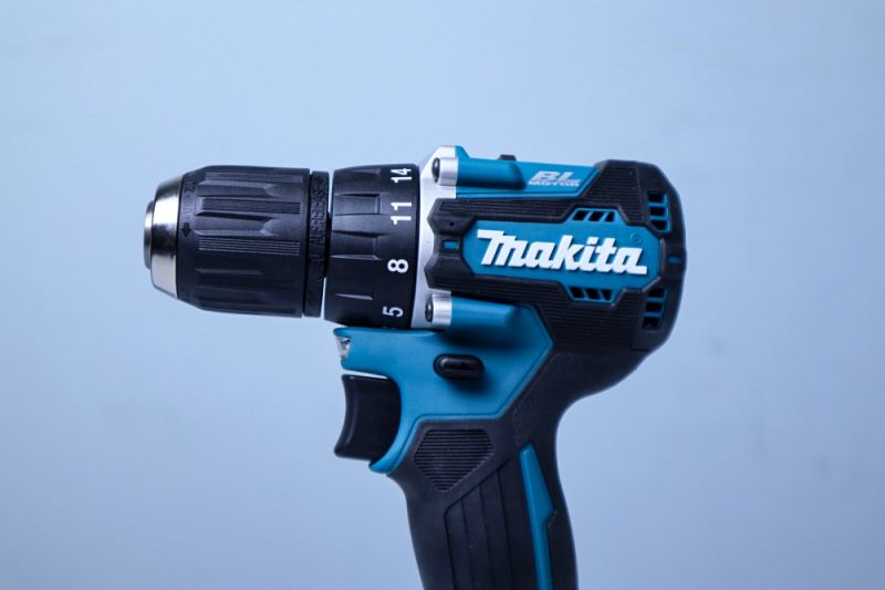Máy Khoan Makita DDF487Z Pin 18V (solo)