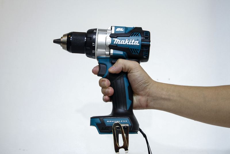 Máy khoan Makita DDF489Z dùng pin 18V (solo)