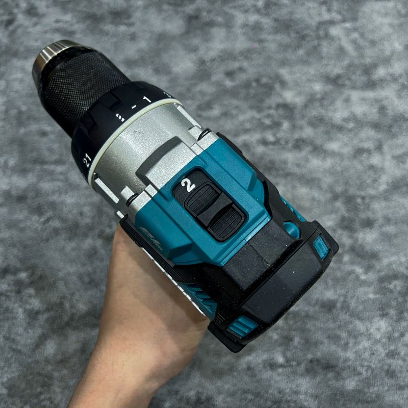 Máy khoan Makita DDF489Z dùng pin 18V (solo)