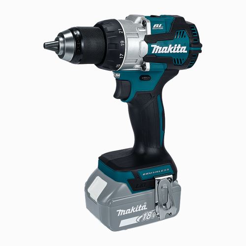 Máy khoan Makita DDF489Z dùng pin 18V (solo)