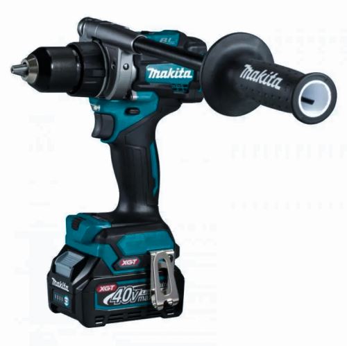 Máy khoan và vặn vít Makita DF001GM201 dùng pin (40V Max)