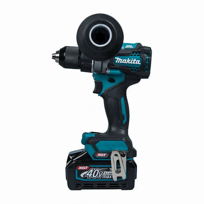 Máy khoan và vặn vít Makita DF001GZ dùng pin 40V (solo )