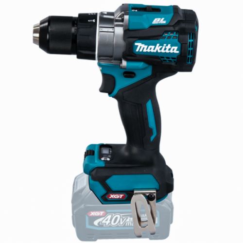Máy khoan và vặn vít Makita DF001GZ dùng pin 40V (solo )