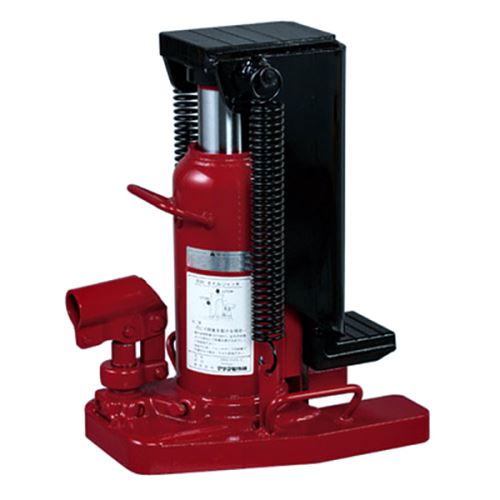Con đội móc thủy lực MHCK-2RS-2 Masada 2 tấn