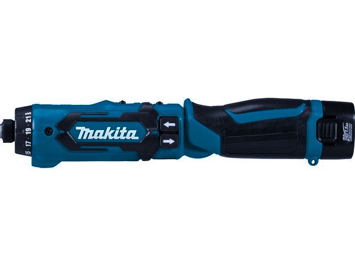 Máy vặn vít Makita DF012DSE dùng pin