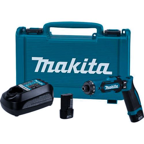  Máy vặn vít Makita DF012DSE dùng pin