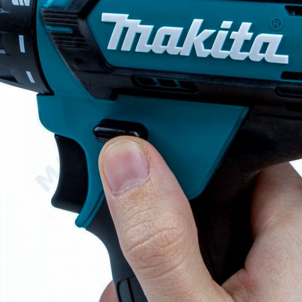 Máy khoan vặn vít Makita DF033DZ dùng pin ( solo )