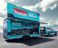 Thương hiệu Makita – Biểu tượng chất lượng trong ngành công cụ điện cầm tay