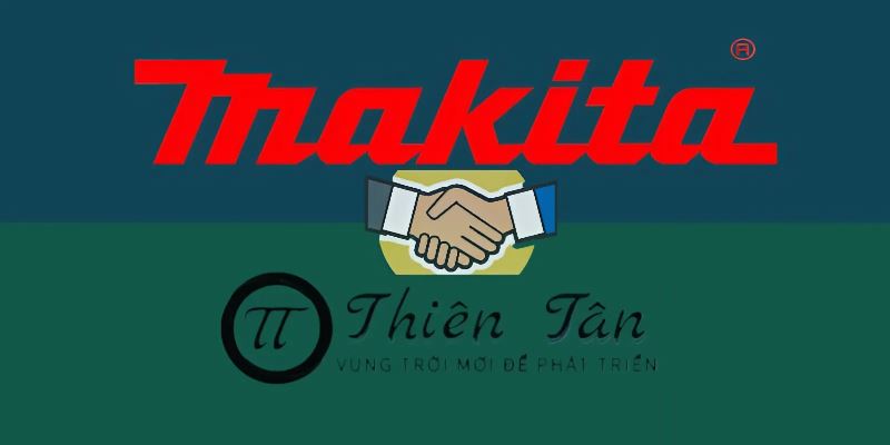 Tại sao Makita là lựa chọn số 1 của thợ chuyên nghiệp?