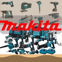 Tại sao Makita là lựa chọn số 1 của thợ chuyên nghiệp?