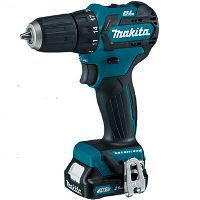 Máy khoan vặn vít Makita DF332DSAE dùng pin 12V