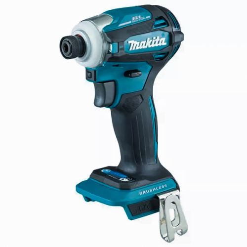 Máy khoan vặn vít Makita DF332DZ dùng pin 12V (solo)