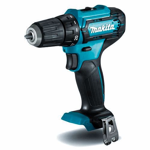 Máy khoan và vặn vít Makita DF333DZ dùng pin ( solo )
