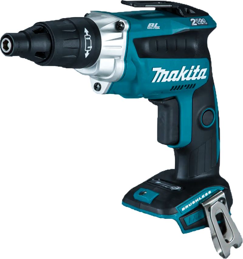 Máy bắt vít Makita DFS251Z dùng Pin 18V (solo)