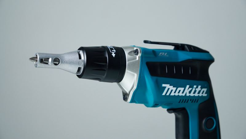 Máy vặn vít Makita DFS452Z dùng pin 18V (solo)