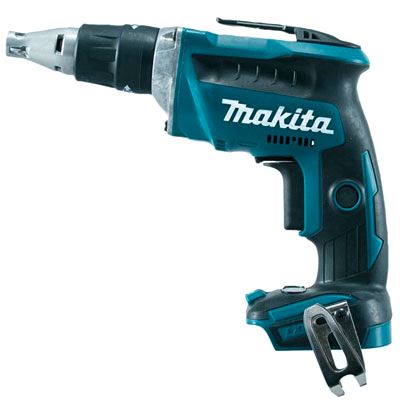 Máy vặn vít Makita DFS452Z dùng pin 18V (solo)