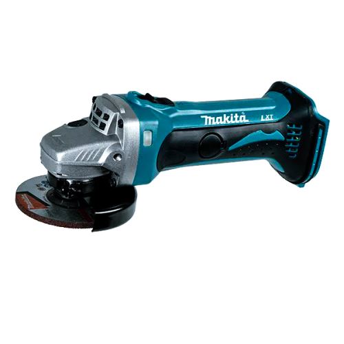 Máy mài góc Makita DGA402RME chạy pin