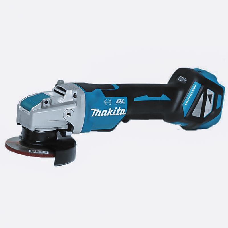 Máy mài Góc Makita DGA419RTJ Dùng Pin (18V)