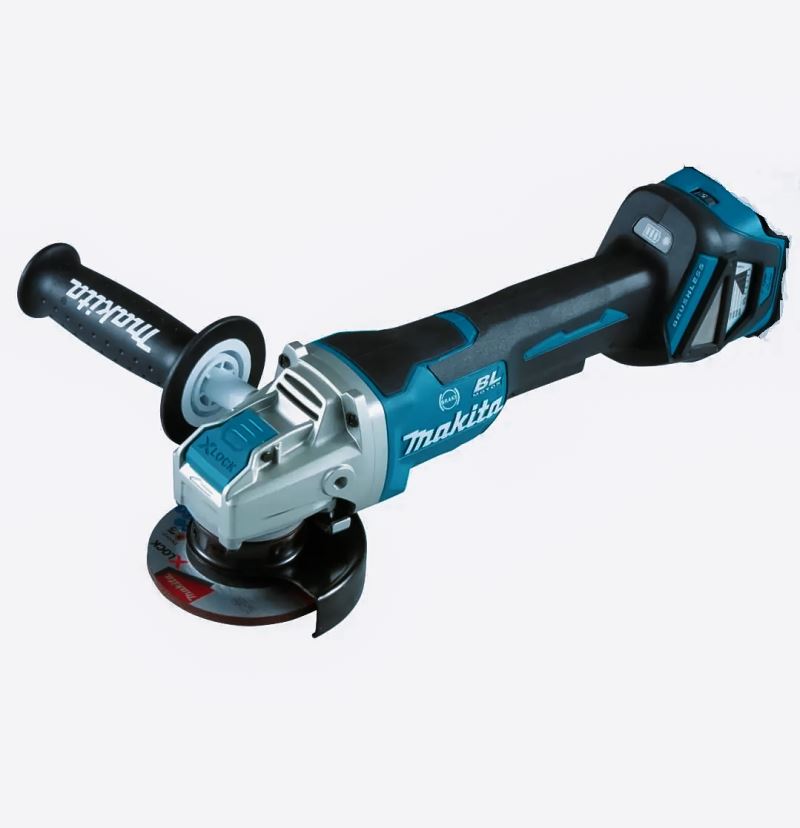 Máy mài góc Makita DGA419Z dùng pin (18V) (solo)