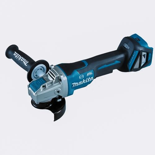 Máy mài góc Makita DGA419Z dùng pin (18V) (solo)
