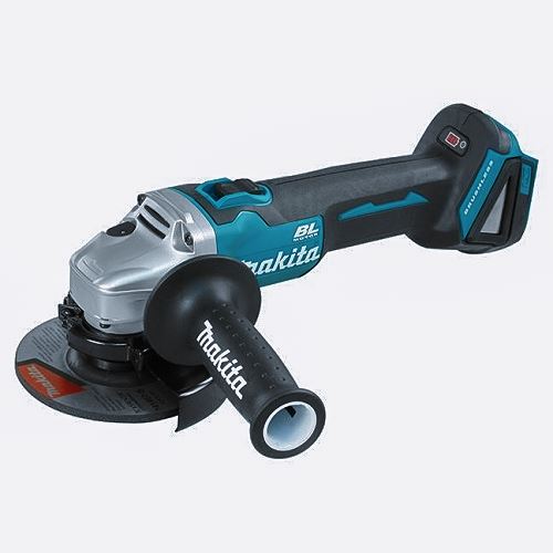 Máy mài góc Makita DGA506Z dùng pin (18V solo)
