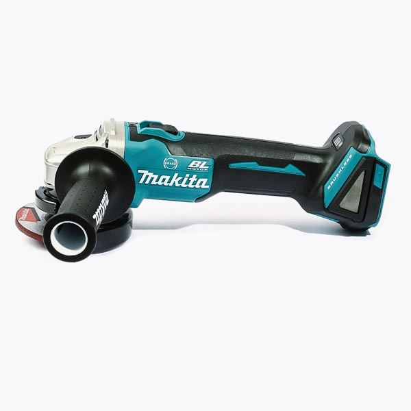 Máy mài góc Makita DGA508Z dùng pin (18V)