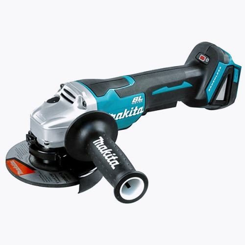 Máy mài góc Makita DGA508Z dùng pin (18V)