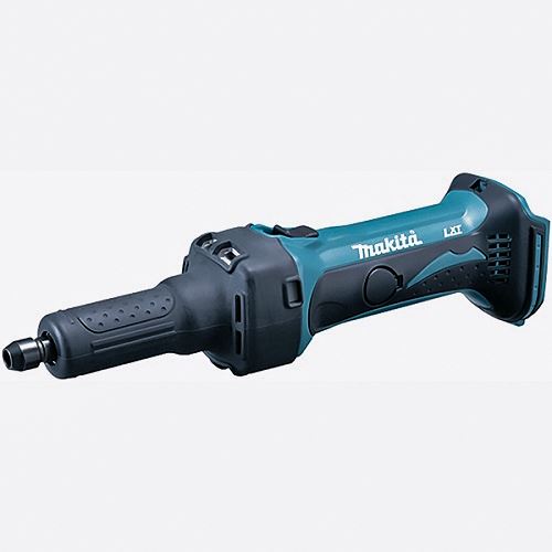 Máy mài khuôn Makita DGD800Z dùng pin (8mm) (18V)